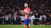 Atlético de Madrid confirm Saúl Ñíguez loan to Sevilla