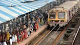 Mumbai local train updates: Western Railway to operate jumbo block between Borivali and Ram Mandir stations, check details