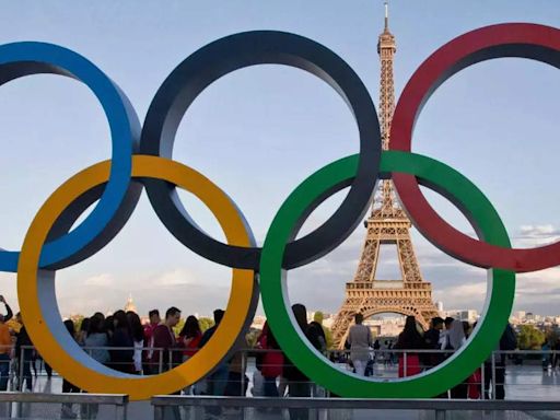 Olympics schedule today, Wednesday, July 31; events, where to watch live - The Economic Times