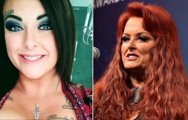Wynonna Judd's Daughter Still Holed Up in Jail 18 Days Post-Arrest After Revealing Country Star Won't Take Her Calls