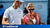 15 millones a cambio de no difundir fotos privadas: la familia de Michael Schumacher sometida a chantaje