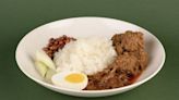 Dickson Nasi Lemak reopens with new menu items after two month closure following the Malaysia chicken ban