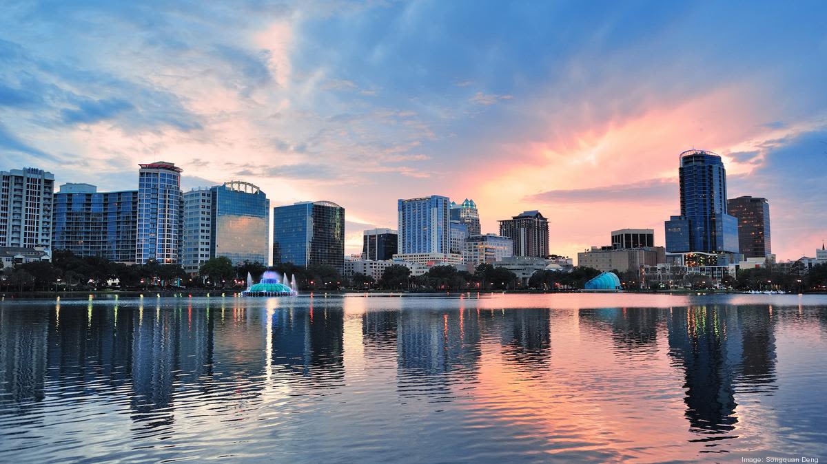 Three Central Florida cities make US News & World Report's Best Places to Live list - Orlando Business Journal