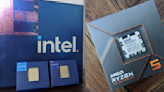 Intel's i5-13600K vs AMD's Ryzen 7600X: 5 things to help you decide