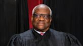 Clarence Thomas officially discloses trips gifted by GOP megadonor