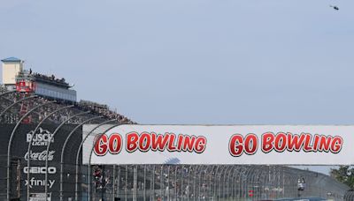 NASCAR Watkins Glen full weekend track schedule, TV schedule for Go Bowling at the Glen, other races