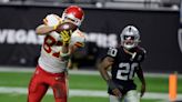 Kansas City Chiefs vs. Las Vegas Raiders: When, where, betting line odds, TV and more