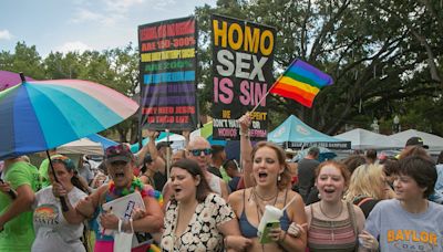 'Sex religion'? Resident rips Pride in the Park. LDDA says it's treated like any other group