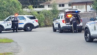 Police incident puts Maple Ridge schools on Hold and Secure