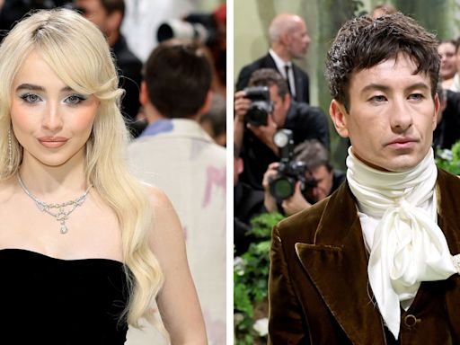 Sabrina Carpenter’s Complete Dating History, From Shawn Mendes to Barry Keoghan