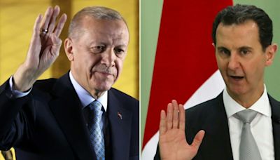 Turkey-Syria rapprochement likely to be gradual: analysts