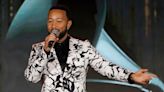 John Legend: It's not radical to dream of a more free America, or to protect our basic rights