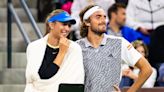 Los tenistas Paula Badosa y Stefanos Tsitsipas rompen su relación