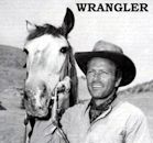 Wrangler (TV series)