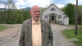 Fritz Wetherbee: Landaff with One "L"