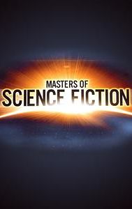 Masters of Science Fiction