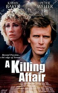 A Killing Affair (1986 film)