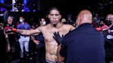 On two-fight skid, Neiman Gracie draws Michael Lombardo at Bellator 290