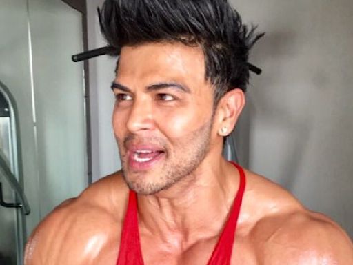 Did You Know Sahil Khan Was Also Linked To Steroid Trafficking?