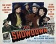 The Showdown (1950) – C@rtelesmix