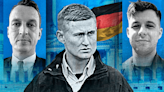 Going to the extreme: Inside Germany’s far right