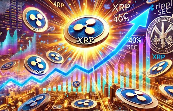 Wall Street Expert Sees 20x Potential In Ripple Via XRP And IPO