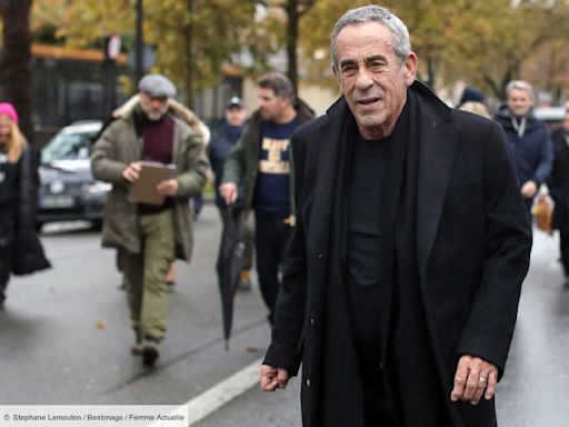 Thierry Ardisson : l’un de ses anciens célèbres chroniqueurs dévoile le montant astronomique de son salaire