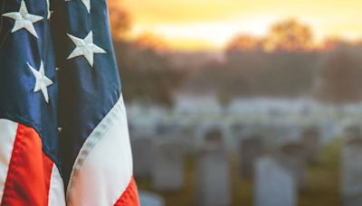 Ohio Department of Commerce counting on visitors to keep cemeteries ‘beautiful and safe’ for Memorial Day