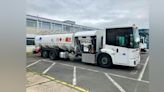 London Oxford Airport Now Offering Sustainable Aviation Fuel