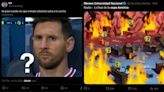 Los mejores memes que se compartieron en las redes en medio de los disturbios en la final de la Copa América