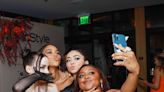 InStyle Welcomed Editor-in-Chief Sally Holmes With a Night of Selfies and Celebration