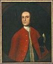 Lawrence Washington (1718–1752)