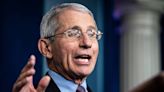 5 takeaways from Dr. Anthony Fauci's new memoir