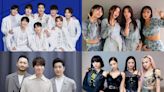 2022-2023韓星演唱會總整理！除了SJ、BLACKPINK，還有好多團門票要搶！