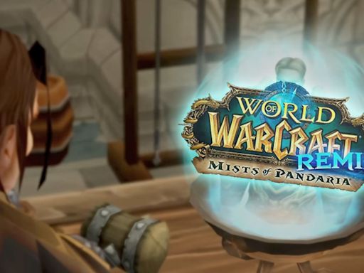 World of Warcraft: Mists of Pandaria Remix Event, Explained