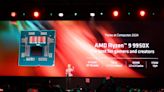 Are 16 cores in the new Ryzen 9950X sufficient for gaming? 'There's no physical reason we couldn't do more than 16 cores,' says AMD