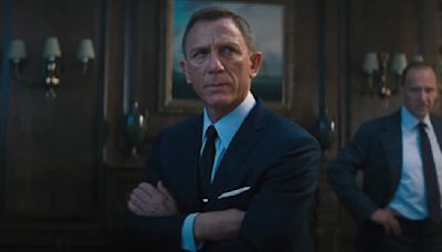 I'm So Excited That The James Bond Franchise Is Finally Giving A Beloved Character The Spotlight