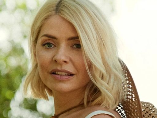 Holly Willoughby stuns as huge amount she raked last year is revealed