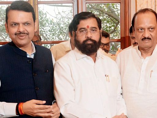 India General Elections 2024: Ab ki baar Maharashtra too far?