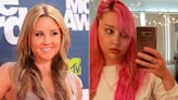 Amanda Bynes y la caída de una estrella infantil que parecía tenerlo todo