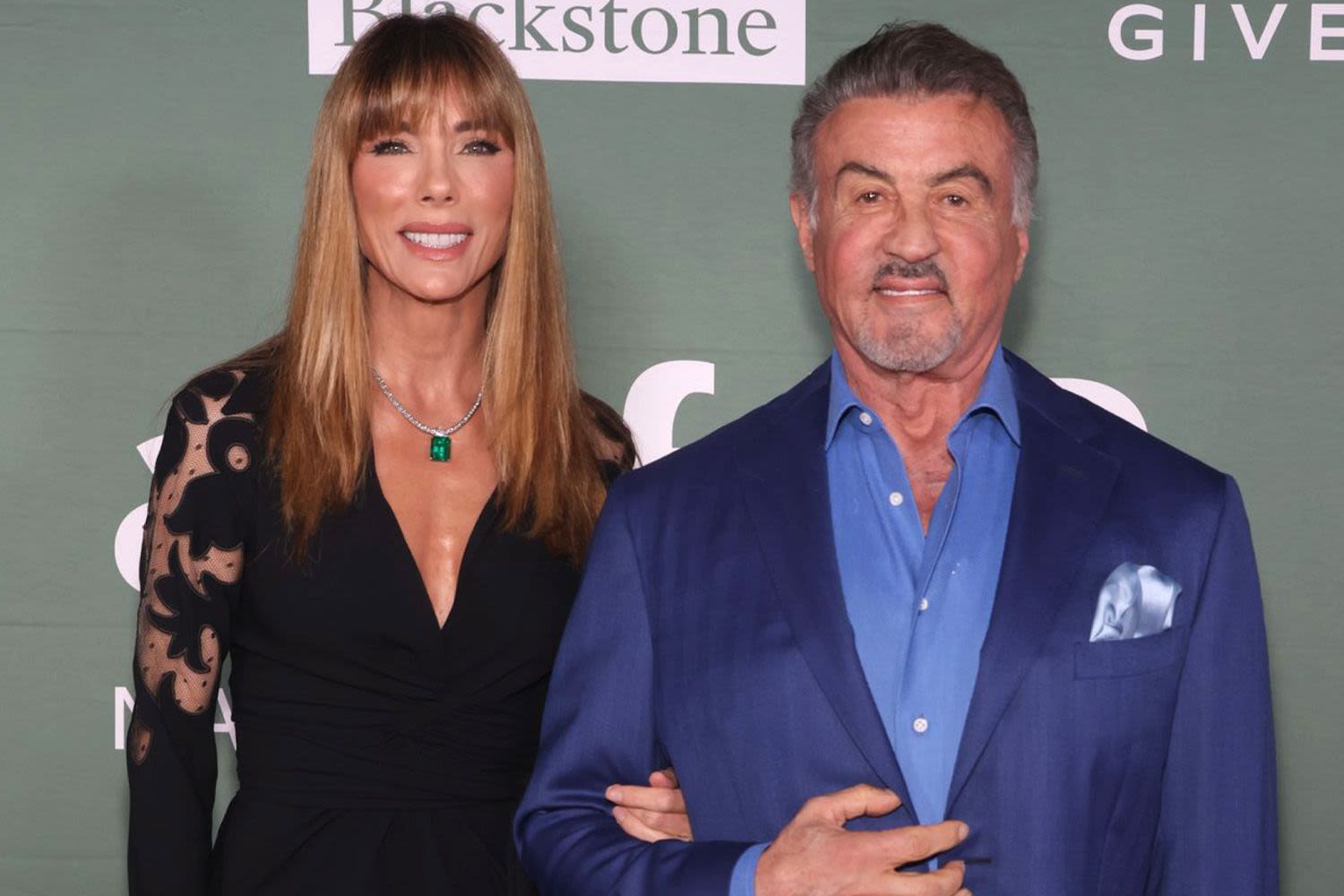 Sylvester Stallone Celebrates 27 Years of Marriage to the 'Love of His Life' Jennifer Flavin