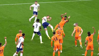 Ally McCoist drops England penalty truth bomb as giddy pundit instantly slapped down with VAR probe