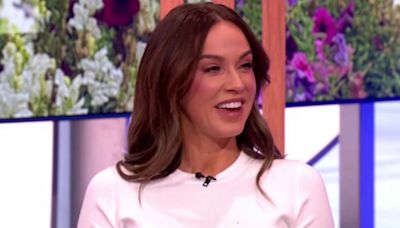 Vicky Pattison says 'the news is finally out' as she makes announcement over major TV move