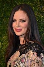 Georgina Chapman