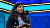 Colorado’s 13-year-old champion speller advances to quarterfinals of Scripps National Spelling Bee