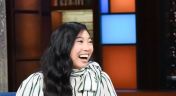 175. Awkwafina; Donny Deutsch; The Mountain Goats