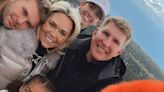 How Todd Chrisley's Kids Savannah, Chase and Lindsie Celebrated His Birthday Amid Prison Stay