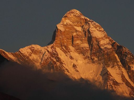 Looking for Nanda Devi: Remembering the iconic 1934 Himalayan expedition