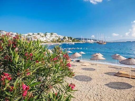 Foreign Office issues 'no-go' areas warning to all Turkey holidaymakers