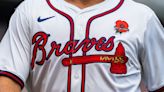 Atlanta Braves honor Gold Star families as Acuña faces season-ending surgery